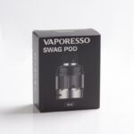 کارتریج پاد پی ایکس 80 ویپرسو | Vaporesso Swag PX80 Pod Cartridge - تصویر 3