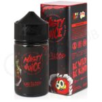 جویس نستی توت سیاه | Nasty Bad Blood e-juice
