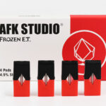 کارتریج قابل شارژ جوول پاد AFK STUDIO VAPE BRACELET CARTRIDGE