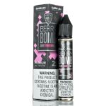 جویس سالت توت فرنگی ویگاد | Vgod Berry Bomb Saltnic