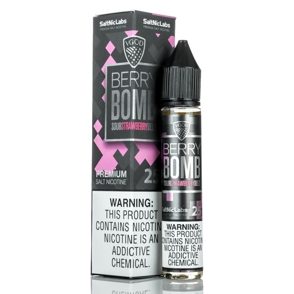 berry_bomb_-_vgod_saltnic_-_30ml-2.jpg جویس سالت توت فرنگی ویگاد | Vgod Berry Bomb Saltnic - تصویر 1