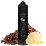 جویس دکتر ویپز تنباکو و خامه وانیلی | Juice Dr.Vapes Black - تصویر 3