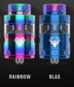 اتومایزر گیک ویپ بلیتزن آر تی ای | Geek Vape Blitzen RTA - تصویر 3