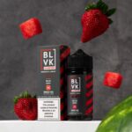 جویس ملون بری بی ال وی کی | BLVK Melon Berry Juice - تصویر 3