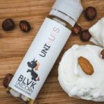 جویس بستنی و آجیل بی ای وی کی | BLVK Uni Nuts