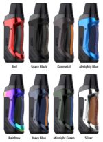 پادماد ایجیس بوست لاکچری گیک ویپ | Geekvape Aegis Boost Luxury - تصویر 4