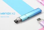 پاد وناکس کی 2 گیک ویپ | GeekVape Wanax K2 Pod - تصویر 6