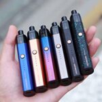 پادماد ویپرسو پاد استیک | Vaporesso PodStick PodMod - تصویر 3