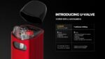 پاد کالیبرن ای زد 3 یوول | UWELL CALIBURN AZ3 POD SYSTEM - تصویر 7