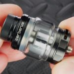اتومایزر گیک ویپ سربروس | Geek Vape Cerberus Subohm Tank 5.5ml