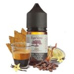 سالت وی سی تی قهوه رایپ ویپز | Ripe Vapes VCT CAFE Salt Nic - تصویر 2