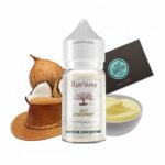 سالت رایپ ویپز وی سی تی نارگیل |  Ripe Vapes Vct Coconut Saltnic - تصویر 3