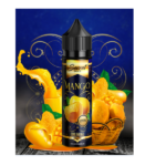 جویس انبه سکرت ساس | SECRET SAUCE Mango Juice - تصویر 2