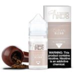 جوس سالت سیگار کوبان نیکد NKD cuban blend saltnic l