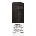 جویس تنباکو کاستارد ویگاد | Vgod Cubano Black