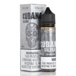 جویس ویگاد کوبانو سیلور | VGOD Cubano Silver
