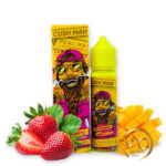 جویس نستی انبه توت فرنگی |  Nasty Cushman Mango Strawberry - تصویر 2