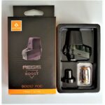 کارتریج و کویل ویپ اجیس بوست گیک ویپ | Geek Vape Aegis Boost Pod Whit coil - تصویر 2