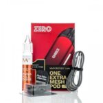 پاد سیستم ویپرسو رنوا زیرو | Vaporesso Renova Zero - تصویر 2
