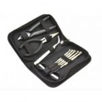 کیف ابزار گیک ویپ مینی | Geekvape DIY Tools Accessory Mini Kit