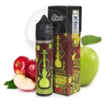جویس نستی دوسیب | Nasty Double Apple Ejuice - تصویر 2