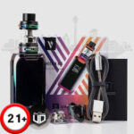 ویپرسو ریونجر ایکس | Vaporesso Revenger X - تصویر 2