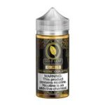 جویس تنباکو کارامل گلد لیف | Gold Leaf G.M.T e-juice