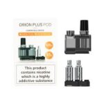 پک کارتریج لاست ویپ اوریون پلاس | lost vape orion plus pod - تصویر 2