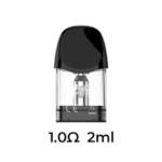 کارتریج پاد A3/AK3 یوول | Uwell Caliburn A3 Refillable Pod - تصویر 3