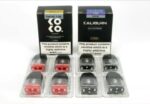 کارتریج کالیبرن کوکو یوول | Uwell Caliburn Koko Cartridge - تصویر 2