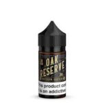 جویس سالت اوک رزرو تنباکو کاستارد |  Oak Reserve Southern Custard saltnic