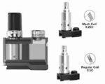 پک کارتریج لاست ویپ اوریون پلاس | lost vape orion plus pod - تصویر 3