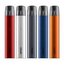 download-8.jpg پاد سیستم یوول کروات | Uwell Cravat Pod System - تصویر 1