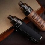 پادماد ووپوو درگ اس | Voopoo Drag S PodMod - تصویر 6