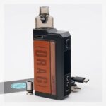 پادماد ووپوو درگ مکس | Voopoo Drag Max PODMOD - تصویر 4