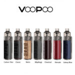پادماد ووپوو درگ اس | Voopoo Drag S PodMod