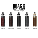 ویپ درگ ایکس پی ان پی - ایکس | VOOPOO Drag X PNP-X - تصویر 2