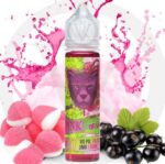 جویس انگور سیاه پشمک دکتر ویپز | Dr.vapes Pink Remix Ejuice