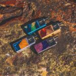 پادماد لاست ویپ اوریون دی ان ای گو |Lost Vape Orion DNA GO PodMod - تصویر 10