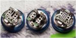 اتومایزر ترول ایکس آر تی ای وتوفو | Wotofo Troll X RTA - تصویر 3