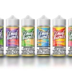 ایجوس کلود نوردز | Cloud Nurdz Ejuice
