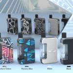 پادماد جوی تک اکسید گریپ | Joyetech exceed Grip Starter kit PodMod