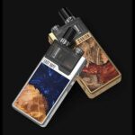 پادماد لاست ویپ اوریون دی ان ای گو |Lost Vape Orion DNA GO PodMod - تصویر 3