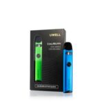 پاد سیستم ای 3 یوول | Uwell A3 Pod System - تصویر 7