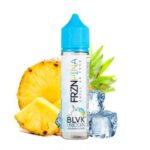 جویس آناناس یخ بی ال وی کی | e-juice BLVK FRZN PINA