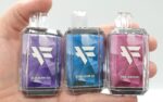 پاد یکبار مصرف 8000 پاف دینر لیدی | Fuyl Disposable 8000 Puffs Dinner lady - تصویر 5