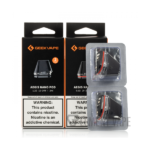 کارتریج پاد ماد ایجیس نانو گیگ ویپ | Geek Vape Aegis Nano Cartidge