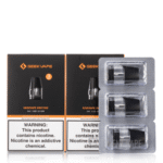 کارتریج پاد گیک ویپ وان | GEEK VAPE AEGIS ONE REPLACEMENT PODS - تصویر 7