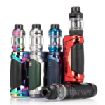 ویپ اجیس سولو 2 گیک ویپ | GEEK VAPE AEGIS SOLO 2 - تصویر 2