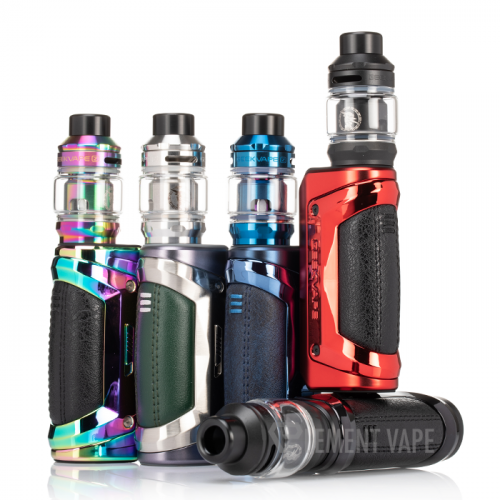 ویپ اجیس سولو 2 گیک ویپ | GEEK VAPE AEGIS SOLO 2 - تصویر 2